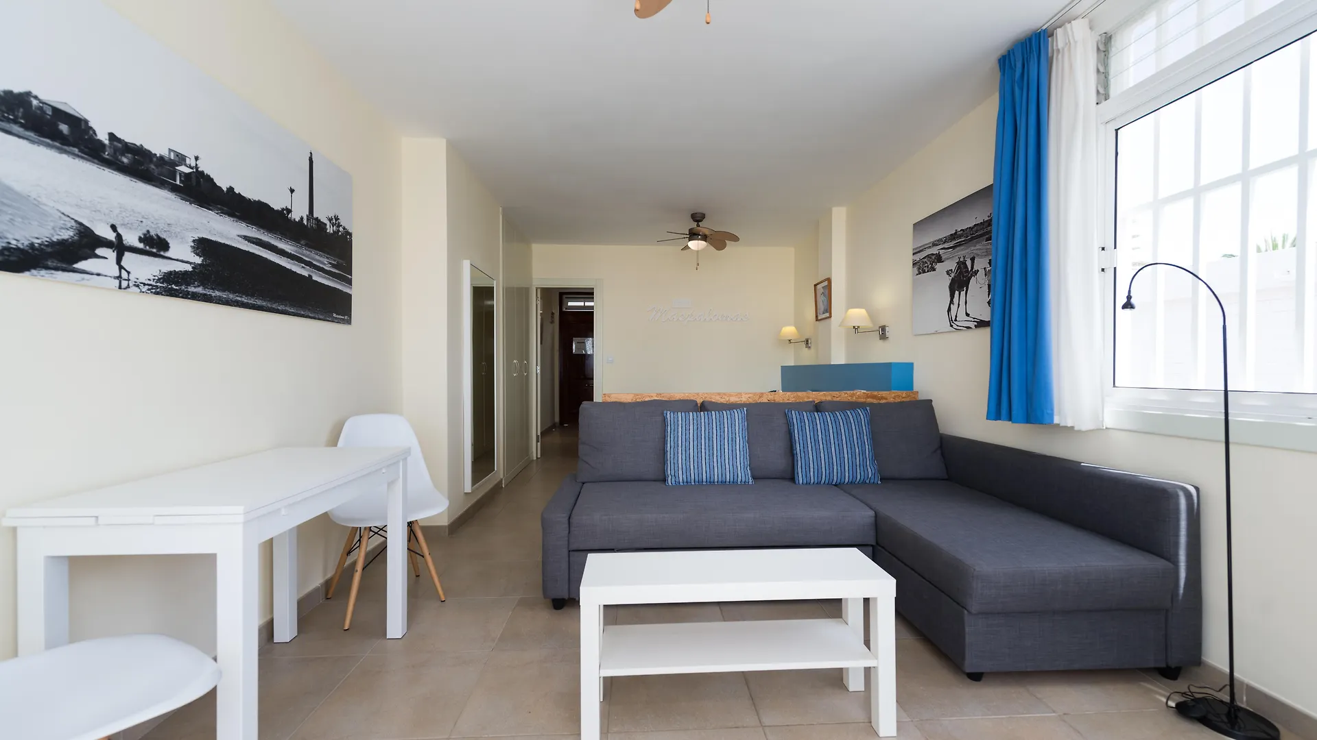 Apartamentos El Capricho Meloneras Apartment