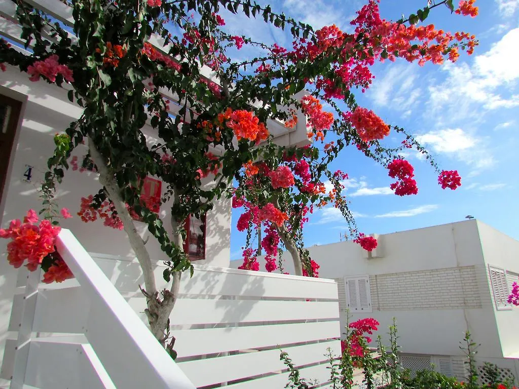 Apartment Apartamentos El Capricho Meloneras