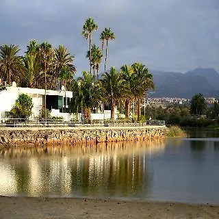 Apartamentos El Capricho Meloneras
