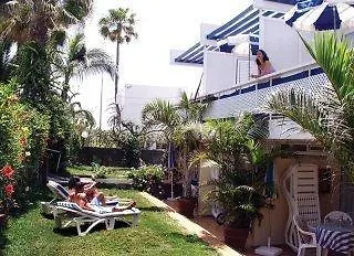 Apartment Apartamentos El Capricho Meloneras Spain