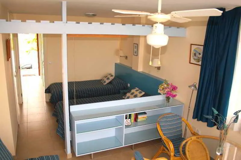 Apartamentos El Capricho Meloneras