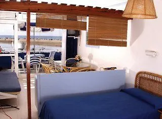 Apartamentos El Capricho Meloneras Apartment