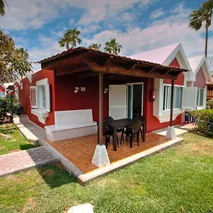 Сasa de vacaciones Fantástico En Campo De Golf., Maspalomas (Gran Canaria)