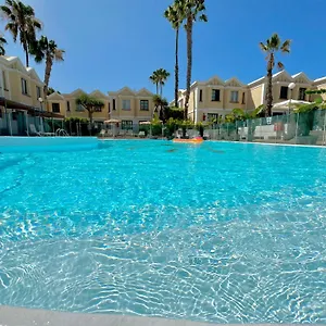 Apartment Complejo Sun's Gardens -, Maspalomas (Gran Canaria)