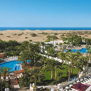 Otel Riu Palace (adults Only), Maspalomas (Gran Canaria)